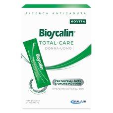 BIOSCALIN TOTAL CARE 30BUST