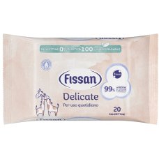 FISSAN SALV VIAGGIO NEW 20PZ FISSAN SALV VIAGGIO NEW 20PZ