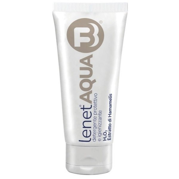 LENET AQUA 125ML LENET AQUA 125ML