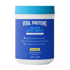 VITAL PROTEINS COLLAG ACTIVE VITAL PROTEINS COLLAG ACTIVE