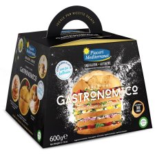 PIACERI MEDIT PANET GASTR 600G PIACERI MEDIT PANET GASTR 600G