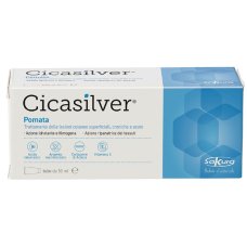 CICASILVER POMATA 50ML