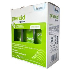 PREREID LIQUIDO 3PZ 250ML HUMA