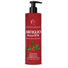 GEL ARTIGLIO ROSSO 90% DALLA GRANA 250 ML