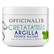 CRETATA ARNICA MENTA USO UMANO 250 ML