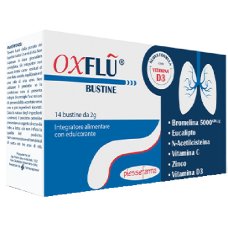 OXFLU' 14BUST OXFLU' 14BUST