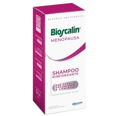 BIOSCALIN MENOPAUSA SH RI200ML BIOSCALIN MENOPAUSA SH RI200ML