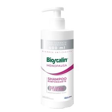 BIOSCALIN MENOPAUSA SH RI400ML BIOSCALIN MENOPAUSA SH RI400ML