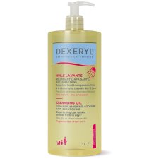 DEXERYL OLIO LAVANTE 200ML
