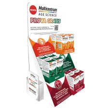 MULTICENTRUM AGE SCIENCE EXPO