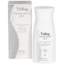 TRIFLOG DETERGENTE EUDERM PH5 TRIFLOG DETERGENTE EUDERM PH5
