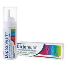 DICLOREUM ANT LOC*SCHIUMA 50G 3%