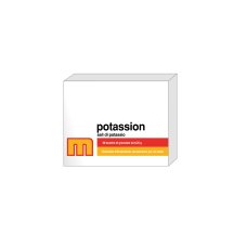 POTASSION*30 bust grat eff