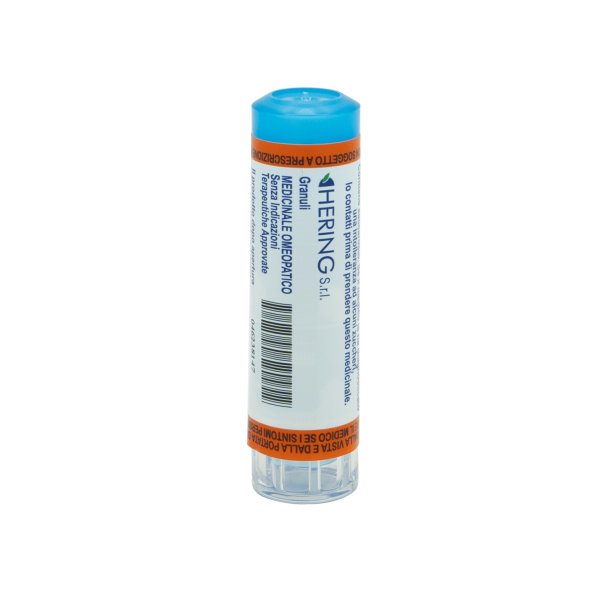 IGNATIA AMARA*80 granuli 30 CH contenitore multidose
