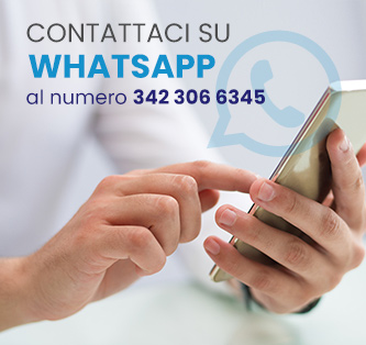 Contattaci su WhatsApp